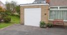 Bespoke Electric Garage Door From £895